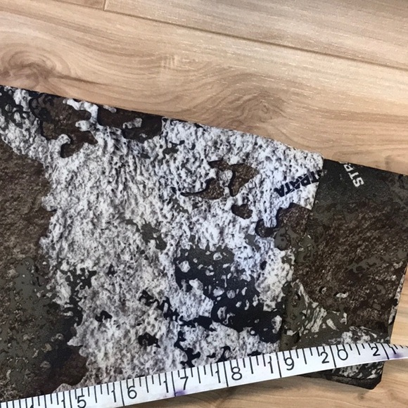 RedHead camouflage pullover hoodie - Picture 5 of 13